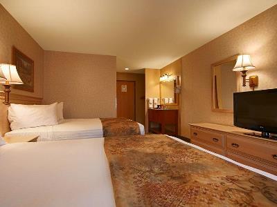 Western At The Rogue Hotel 3*
